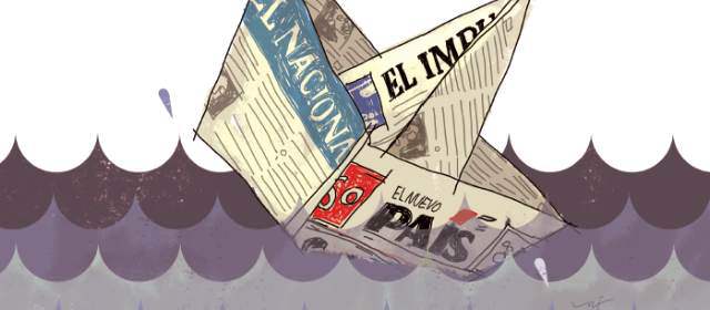 Ilustración Henry González