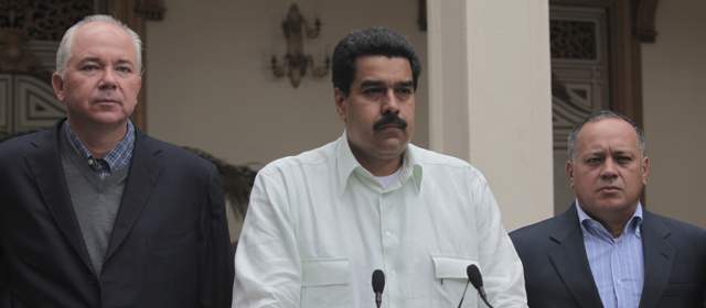 Gobierno sugiere posible ausencia Chávez en toma posesión | El Gobierno indicó que el presidente Chávez está estable pese al post operatorio complejo