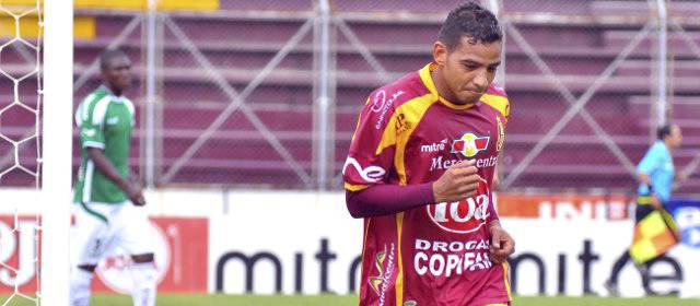 “No tengo nada que ocultar”: Wílder Medina | FOTO COLPRENSA