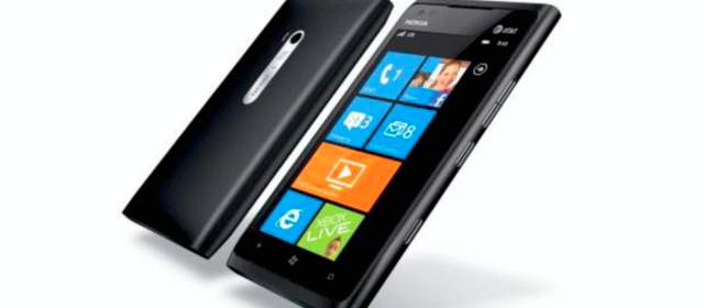 Nokia y Microsoft le apuestan todo al Lumia | Archivo |