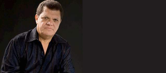 Gabriel Romero vistió la cumbia de gala | FOTO CORTESÍA