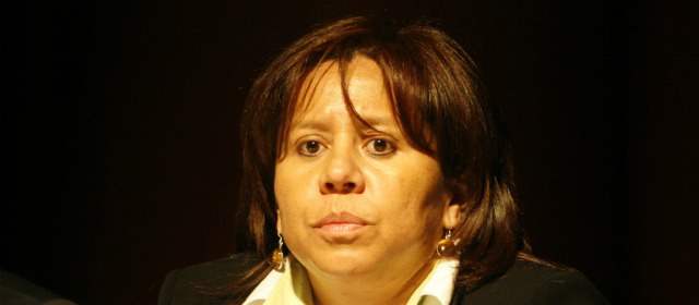 Procuraduría de Panamá mantiene asilo a Hurtado | Autoridades panameñas han dicho que María del Pilar de Hurtado, según registros, continúa en el país. FOTO COLPRENSA