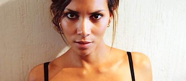Halle Berry será mamá por segunda vez