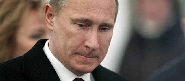 Putin sancionó ley que prohíbe a los estadounidense adoptar niños rusos | FOTO ARCHIVO