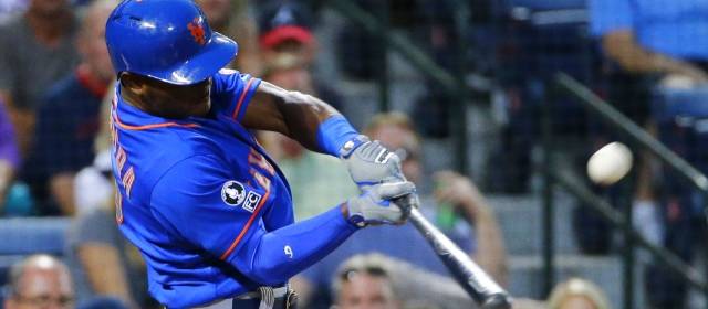 Dilson, el James de la pelota chica | Dilson José Herrera, otro colombiano en Grandes Ligas. FOTO AP