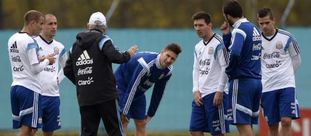 FOTO AFP