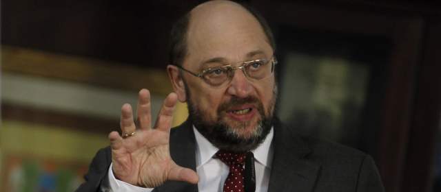 Presidente del Parlamento Europeo comenzó su visita a Colombia |