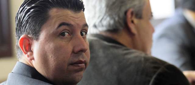 Exdirector del DNE se convertiría en testigo de la Fiscalía |
