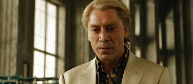 Javier Bardem es un villano brillante, según Daniel Craig |
