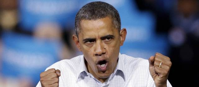 Obama jugará al baloncesto en Chicago el día de las elecciones | Foto: AP
