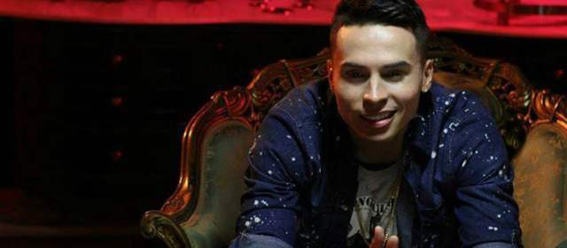 Reykon va por su primer disco | Reykon pasó cuatro días en Río de Janeiro grabando su nuevo video. FOTO CORTESÍA