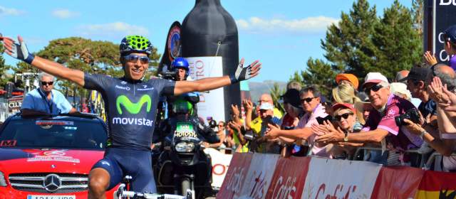 FOTO CORTESÍA TEAM MOVISTAR