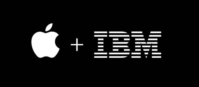 Apple e IBM aliados en el mercado de telefonía empresarial | FOTO PÁGINA WEB IBM