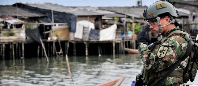 En Buenaventura van 87 homicidios, 8 desaparecidos y más de 1.000 desplazados |