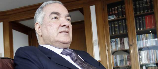 En la Procuraduría de Edgardo Maya se hicieron 28 chuzadas: Castañeda |