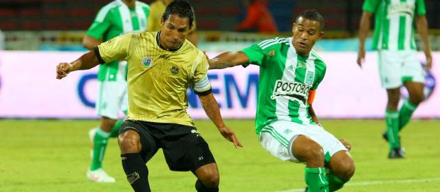 La Liga Postobón comienza a tener sus semifinalistas | Nacional marcha quinto en la tabla con fuertes posibilidades de avanzar a las finales y visitará al Huila, que no ha tenido una buena actuación en el torneo. FOTO JUAN ANTONIO SÁNCHEZ