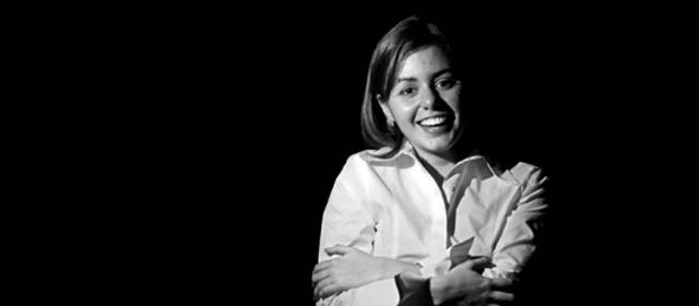 Rocío Arango Giraldo | Rocío Arango Giraldo
