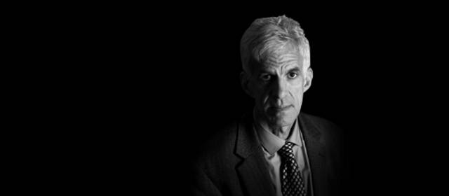 Por ROBERT ZARETSKY | Por ROBERT ZARETSKY