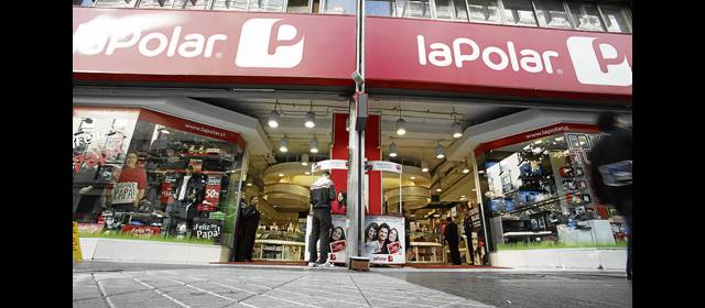 Polar vendería su filial en Colombia si no se recupera | La Polar en Colombia cuenta con cuatro almacenes ubicados en Medellín y en Bogotá, sin embargo, proyecta alcanzar un total de 15 tiendas, para 82.000 metros cuadrados. FOTO CORTESÍA.