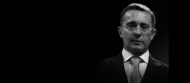 ÁLVARO URIBE VÉLEZ | ÁLVARO URIBE VÉLEZ