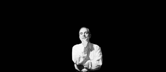 JUAN JOSÉ PERFETTI DEL CORRAL | JUAN JOSÉ PERFETTI DEL CORRAL