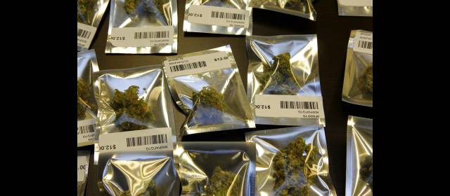 E.U. se polariza por el uso recreativo de marihuana | Seattle, en el estado de Washington, comercializa ya la marihuana medicinal y ahora aprobó la de uso recreativo. FOTO AP