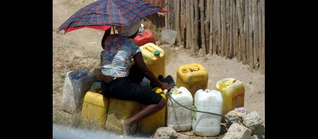 No hay excusa para negar el agua | Las autoridades municipales deberán garantizar el suministro de agua potable FOTO ARCHIVO