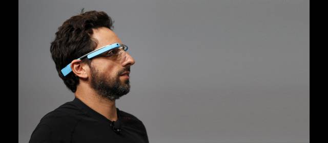 Los inventos tecnológicos que trajo 2012 | El proyecto Glass de Google es uno de los esfuerzos del gigante de internet por incursionar en la realidad aumentada y la computación vestible. FOTO BLOOMBERG