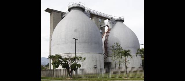 San Fernando, guardián del río Medellín | Para el 2015 se esperan la gran planta de tratamiento de Bello y las dos de Girardota y Barbosa. FOTO MANUELA PALACIO