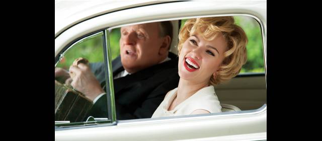 Hitchcock, de Sacha Gervasi. El director y su alma | FOTO CORTESÍA