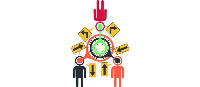 Entes públicos confrontan en conceptos de movilidad |