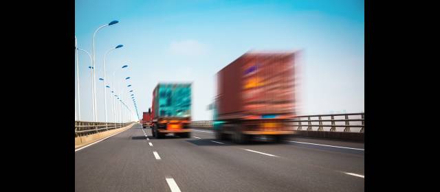 En Expotransporte la clave será la modernización de los vehículos | El tema de una mejor infraestructura vial también se tratará durante la feria. FOTO SHUTTERSTOCK