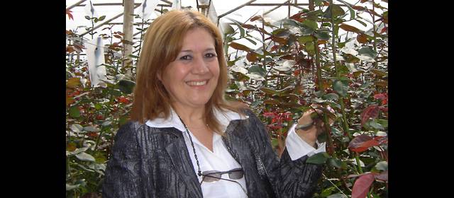 Miryam Triana, la carta de Colombia en cúpula de OIT |
