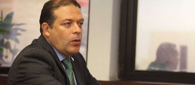 Concejal Bernardo Alejandro Guerra fue apuñalado