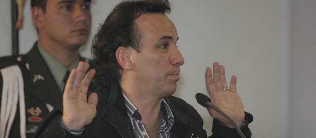 Los Nule denunciaron a Brigard & Urrutia: Álvaro Dávila |