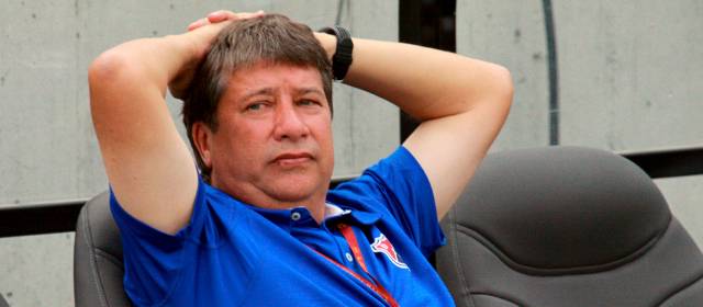 Le piden tranquilidad a Bolillo | FOTO HENRY AGUDELO