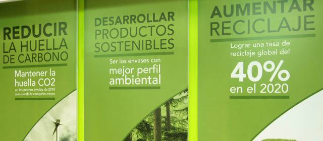 Exportadores reducen costos para cuidar el medio ambiente | FOTO COLPRENSA