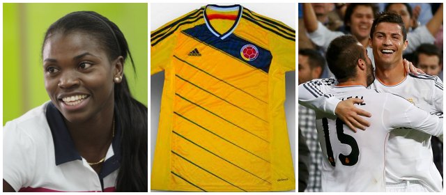 Fútbol, tema tuitero de la semana