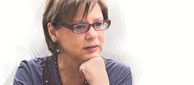 Letras para una tristeza sin nombre