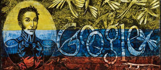 Google lanzó nueva edición de su concurso de diseño de doodles |