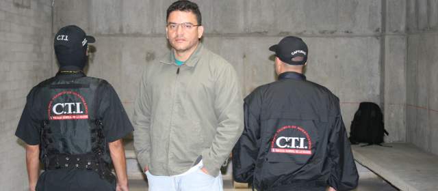 Vivo o muerto, buscan al testigo clave en caso del “Patrón de Bello” | Hugo Albeiro Quintero, alias “el Patrón de Bello”. Foto: Archivo