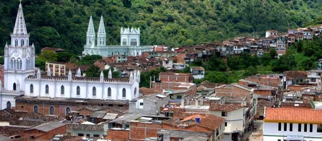 Nueve municipios con fiestas tradicionales |