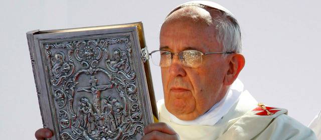 FOTO REUTERS