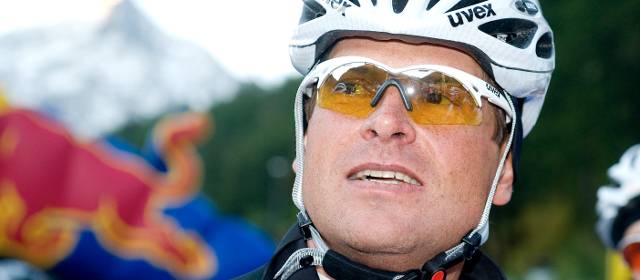 Jan Ullrich, eterno segundo de Armstrong, no seguirá el camino de Lance | FOTO AP