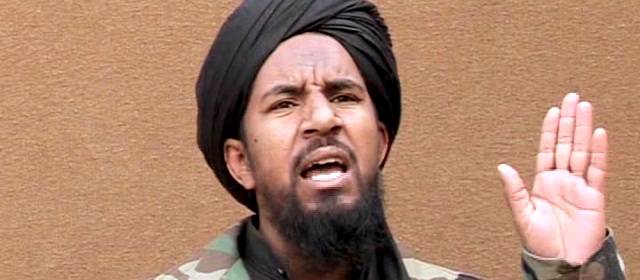 Estados Unidos confirmó la muerte del número dos de Al Qaeda | FOTO AP