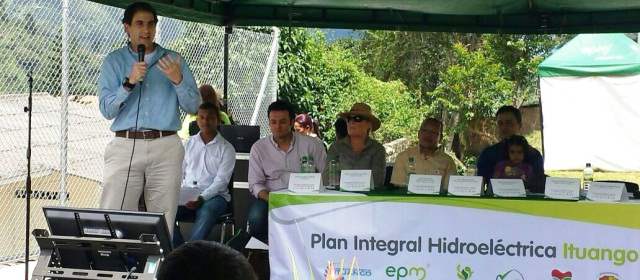 "El país tiene energía asegurada hasta el año 2020": Minminas |