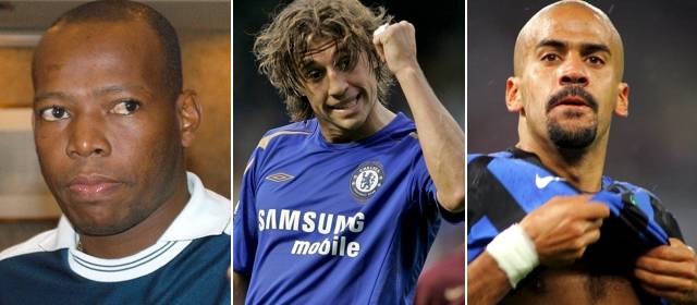 Asprilla, Crespo y Verón están entre los investigados por la quiebra del Parma | El diario Gazzetta dello Sport publica este miércoles que utilizando el nombre de Verón se desviaron presuntamente 5,6 millones de dólares de Parmalat, mientras que son 4,4 millones en el caso de Asprilla o 2 millones en el de Crespo.
