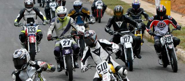 Motos no van más en Intercity | Intercity, un escenario menos para motociclismo. FOTO HERNÁN VANEGAS