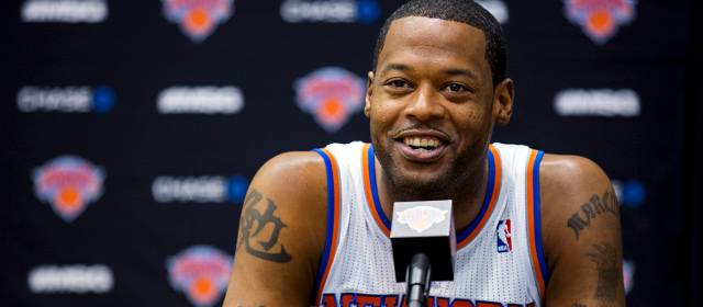 Knicks y Pistons disputarán en Londres un encuentro de la NBA en enero | FOTO AP