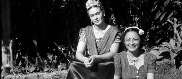Hallan 55 imágenes inéditas del artista colombiano Leo Matiz | Se encontraron 55 fotografías tomadas por el artista colombiano Leo Matiz a Frida Kahlo y Diego Rivera. Foto: Colprensa